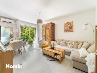 Annonce Vente 4 pi�ces Appartement Marseille-12eme-arrondissement 13