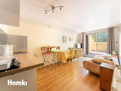 Acheter Appartement Marseille-12eme-arrondissement Bouches du Rhone