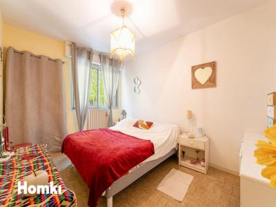 Acheter Appartement Marseille-12eme-arrondissement 410000 euros