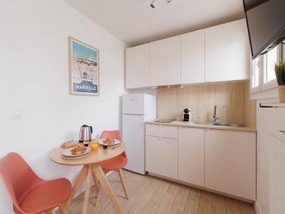 Acheter Appartement 20 m2 Marseille-7eme-arrondissement