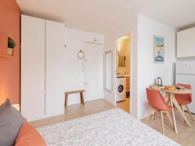 Acheter Appartement Marseille-7eme-arrondissement Bouches du Rhone