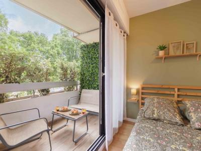 Acheter Appartement 23 m2 Marseille-8eme-arrondissement