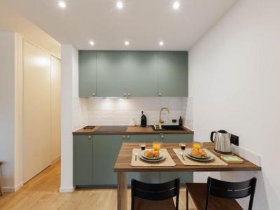 Acheter Appartement Marseille-8eme-arrondissement Bouches du Rhone