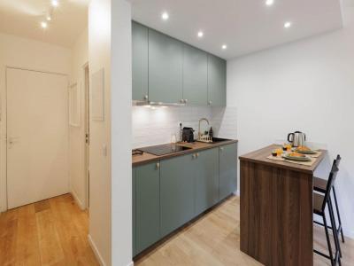 Acheter Appartement Marseille-8eme-arrondissement 149000 euros