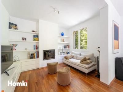 Annonce Vente 7 pi�ces Maison Marseille-9eme-arrondissement 13