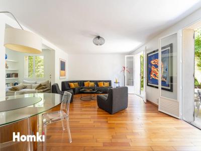 Acheter Maison 158 m2 Marseille-9eme-arrondissement