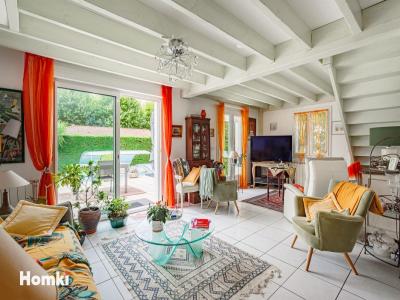 Annonce Vente 6 pi�ces Maison Tarnos 40