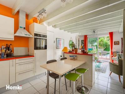 Acheter Maison 105 m2 Tarnos