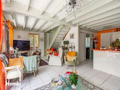 Acheter Maison Tarnos Landes