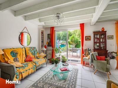 Acheter Maison Tarnos 568900 euros