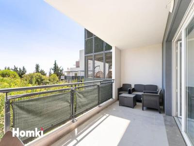 For sale Marseille-14eme-arrondissement 3 rooms 66 m2 Bouches du Rhone (13014) photo 3