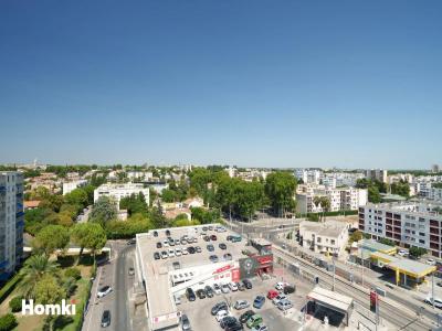 Acheter Appartement Montpellier 249000 euros