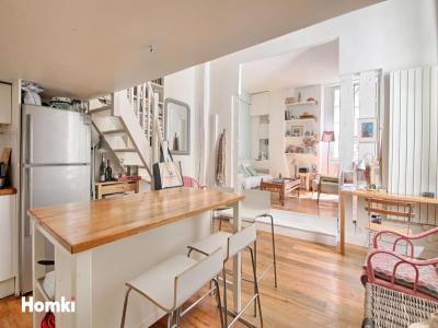 Acheter Appartement Paris-5eme-arrondissement Paris