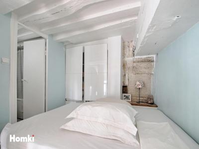 Acheter Appartement Paris-5eme-arrondissement 530000 euros