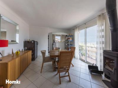 Annonce Vente 3 pi�ces Maison Saint-raphael 83