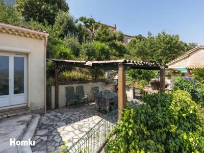 Acheter Maison Saint-raphael Var