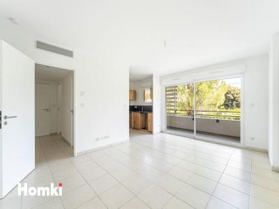 Acheter Appartement 46 m2 Marseille-9eme-arrondissement