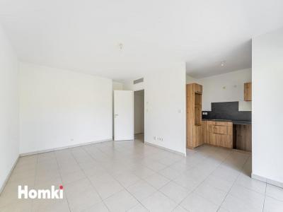 Acheter Appartement Marseille-9eme-arrondissement Bouches du Rhone
