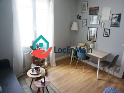 Annonce Location 2 pi�ces Appartement Paris-10eme-arrondissement 75
