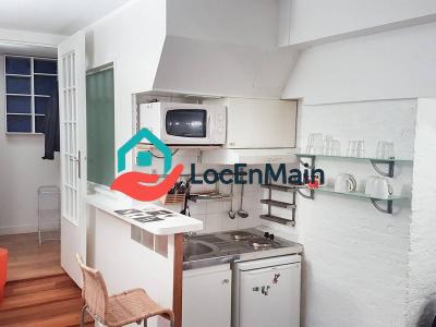 Annonce Location Appartement Paris-5eme-arrondissement 75