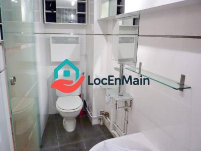 Louer Appartement Paris-5eme-arrondissement 988 euros