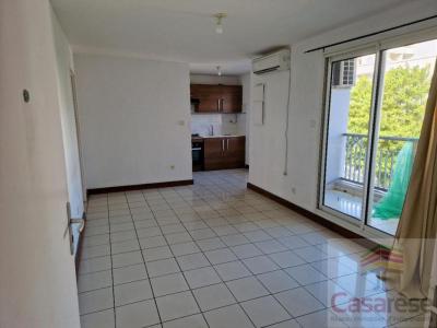 Annonce Location 2 pi�ces Appartement Sainte-marie 974