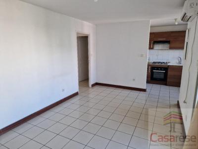 Louer Appartement 40 m2 Sainte-marie