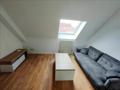 Annonce Location Appartement Moisselles 95