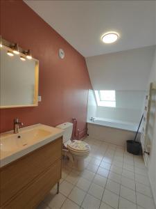 Louer Appartement Moisselles Val d'Oise
