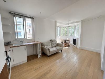 Annonce Location 2 pi�ces Appartement Paris-13eme-arrondissement 75