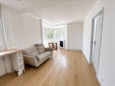 Louer Appartement 36 m2 Paris-13eme-arrondissement