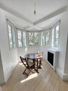 Louer Appartement Paris-13eme-arrondissement Paris
