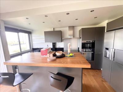 For rent Saint-cloud 3 rooms 78 m2 Hauts de Seine (92210) photo 0