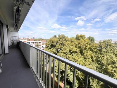 Louer Appartement 78 m2 Saint-cloud