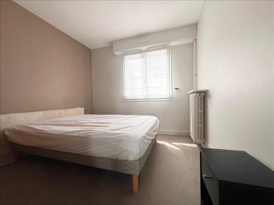 Louer Appartement Saint-cloud Hauts de Seine