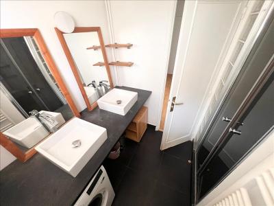Louer Appartement Saint-cloud 2500 euros