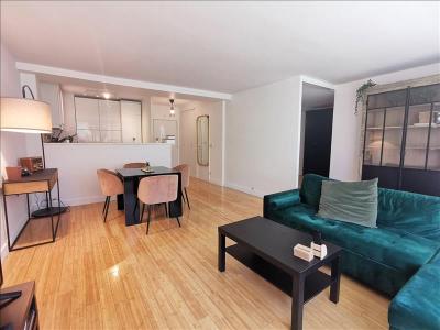 Annonce Location 2 pi�ces Appartement Puteaux 92