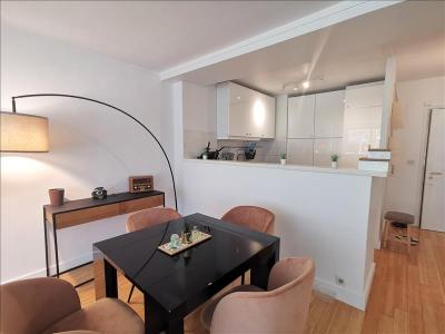 Louer Appartement Puteaux Hauts de Seine
