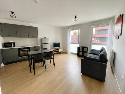 Annonce Location 2 pi�ces Appartement Noisy-le-sec 93