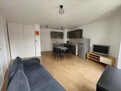 Louer Appartement 41 m2 Noisy-le-sec