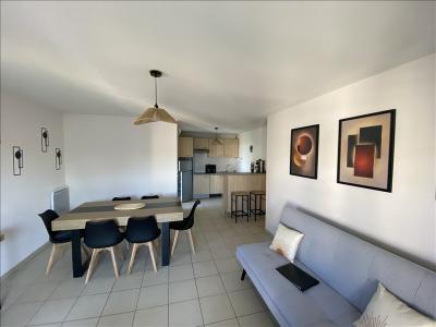 Louer Appartement Saint-laurent-de-la-salanque Pyrenees orientales