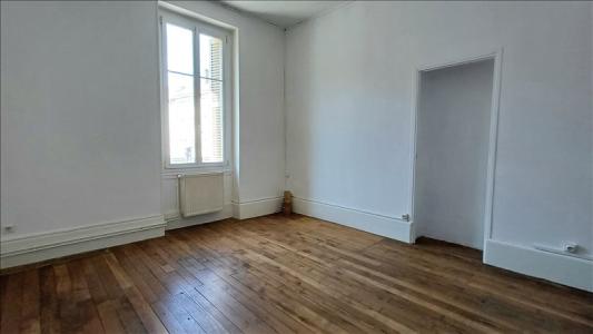 Louer Appartement 55 m2 Dijon