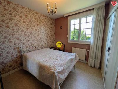 Acheter Maison 135 m2 Commentry