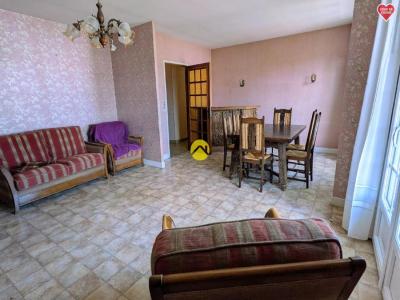 Acheter Maison Commentry Allier