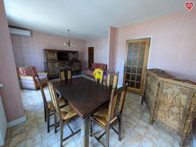 Acheter Maison Commentry 125000 euros