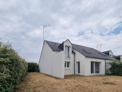 For sale Saint-jean-de-la-ruelle 3 rooms 76 m2 Loiret (45140) photo 0