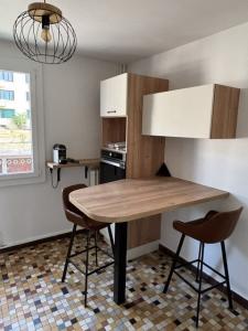 Annonce Location 4 pi�ces Appartement Rouen 76