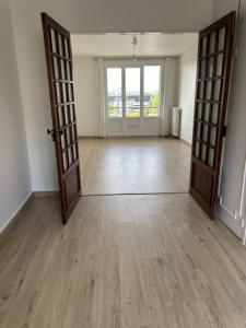 Louer Appartement 67 m2 Rouen