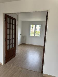 Louer Appartement Rouen Seine maritime