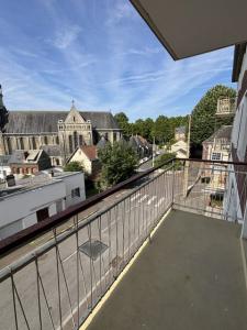 Louer Appartement Rouen 810 euros